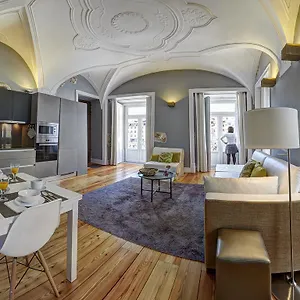 Sonel Investe Figueira Boutique Apartment By Get Your Stay Lisboa