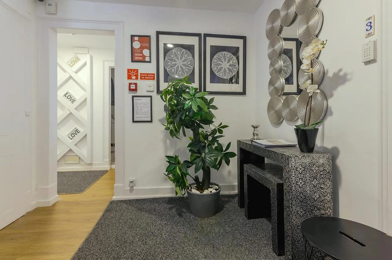 Bairro Alto Palace Special For Groups Up To 24 Guests Lisbon