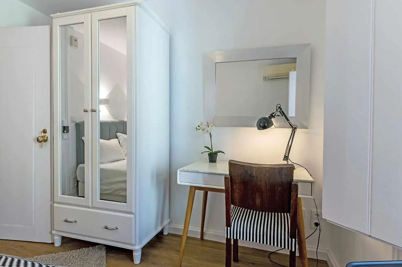 Bairro Alto Palace Special For Groups Up To 24 Guests Lisbon