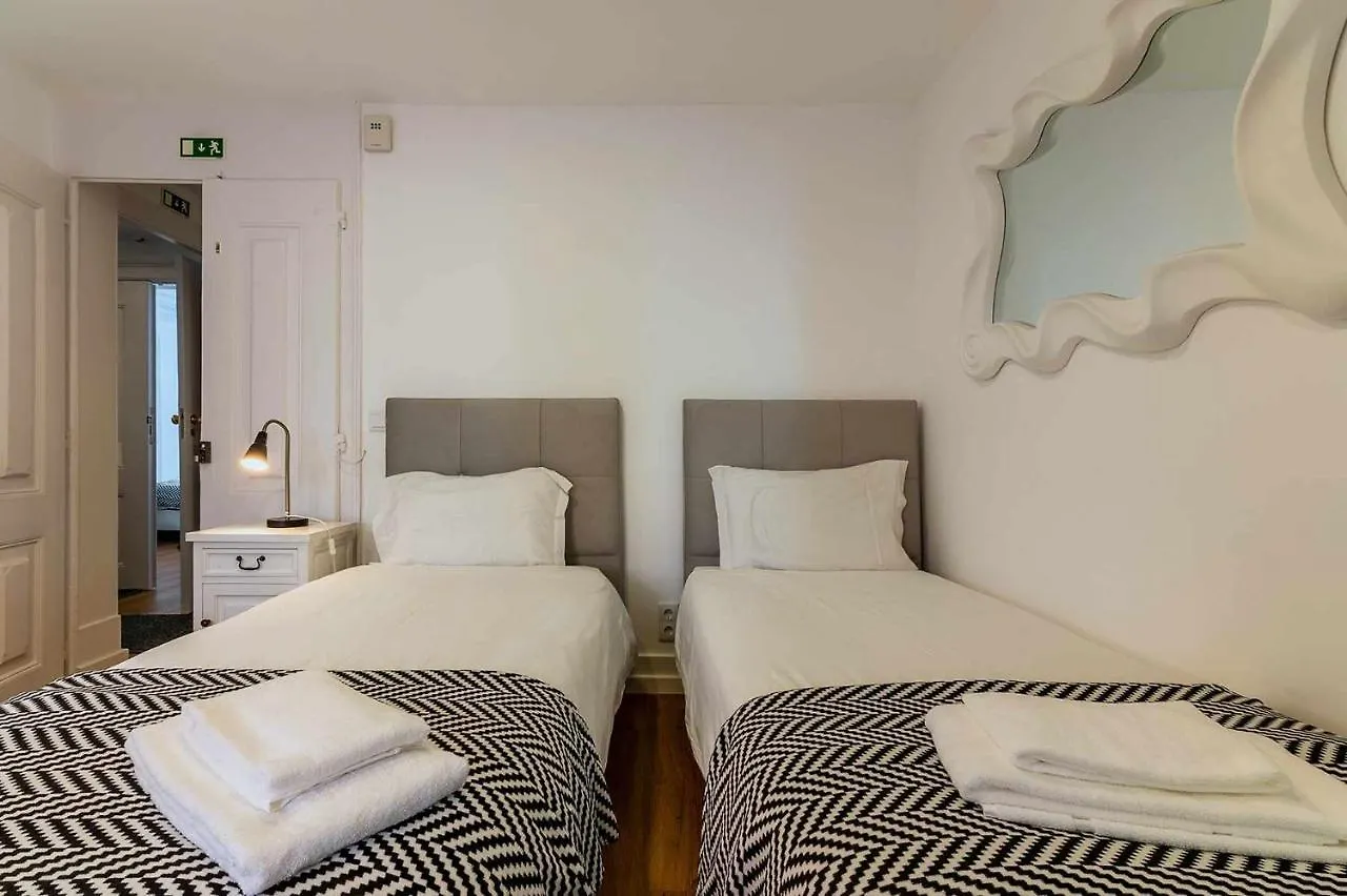 Bairro Alto Palace Special For Groups Up To 24 Guests Lisbon Portugal