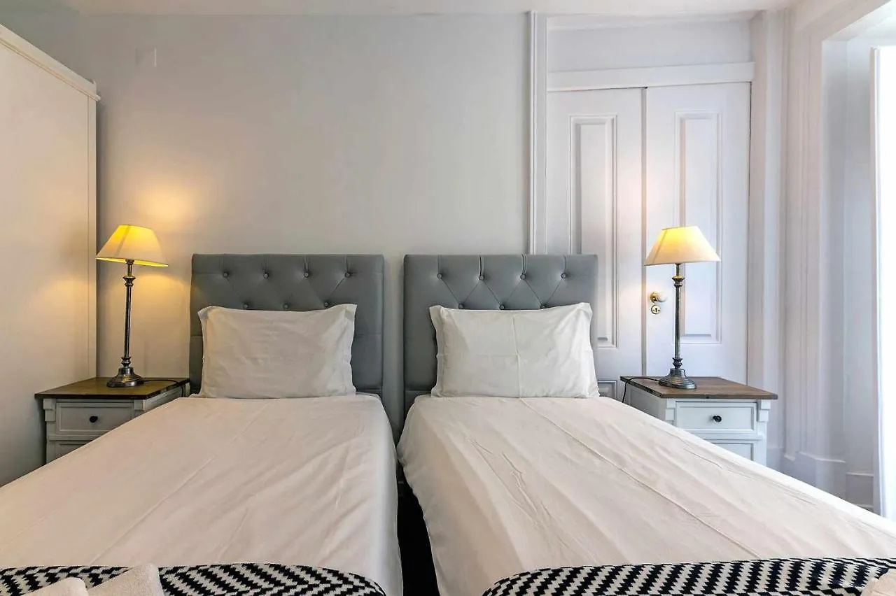 Bairro Alto Palace Special For Groups Up To 24 Guests Lisbon