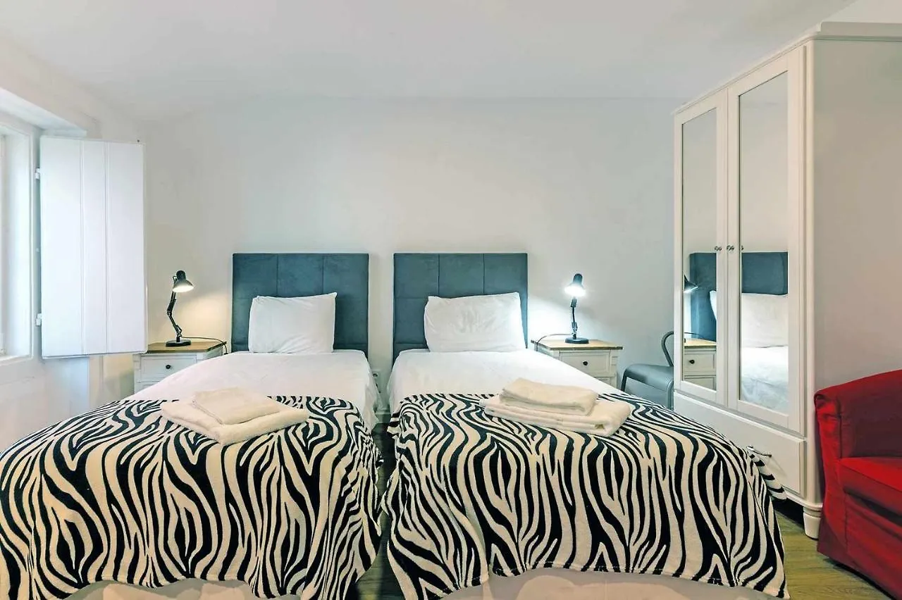 Bairro Alto Palace Special For Groups Up To 24 Guests Lisbon 0*,
