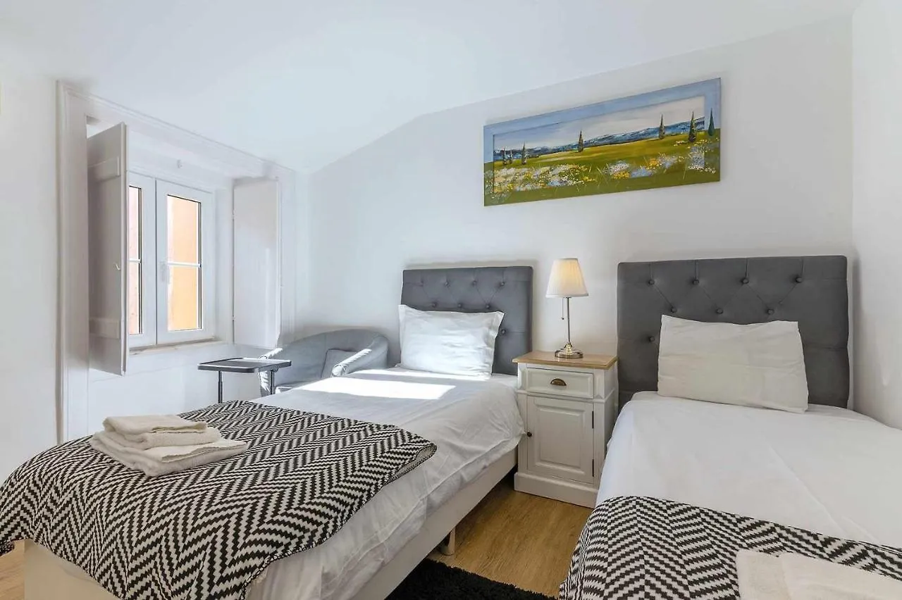 Bairro Alto Palace Special For Groups Up To 24 Guests Lisbon 0*,  Portugal