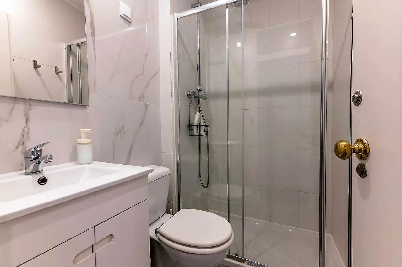 Bairro Alto Palace Special For Groups Up To 24 Guests Lisbon 0*,  Portugal