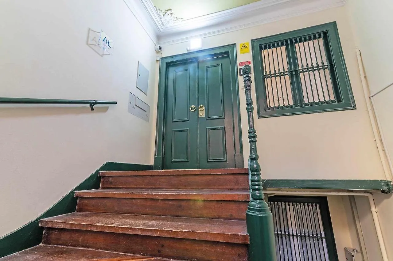 Bairro Alto Palace Special For Groups Up To 24 Guests Lisbon Portugal