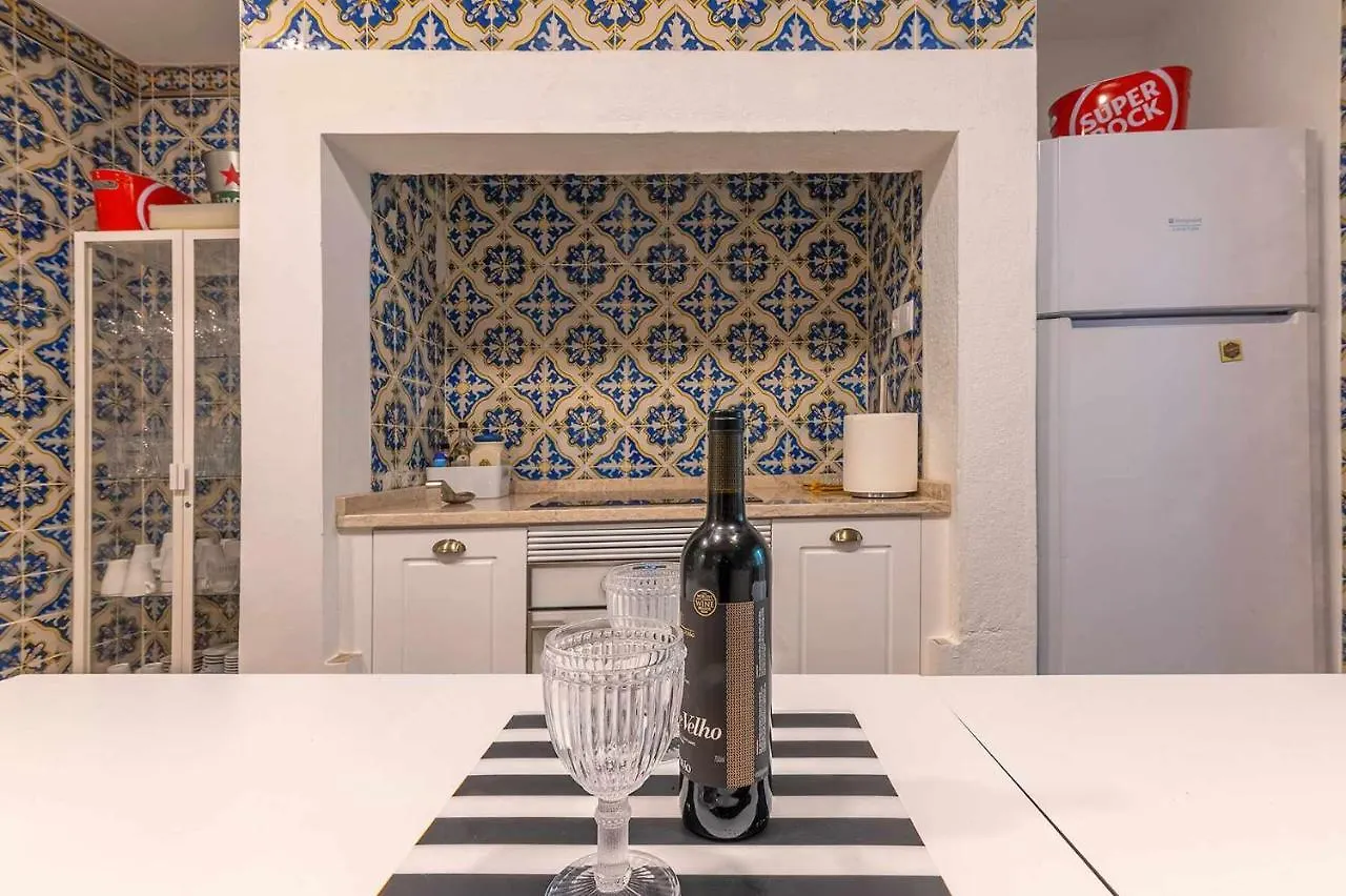 Bairro Alto Palace Special For Groups Up To 24 Guests Lisbon 0*,  Portugal
