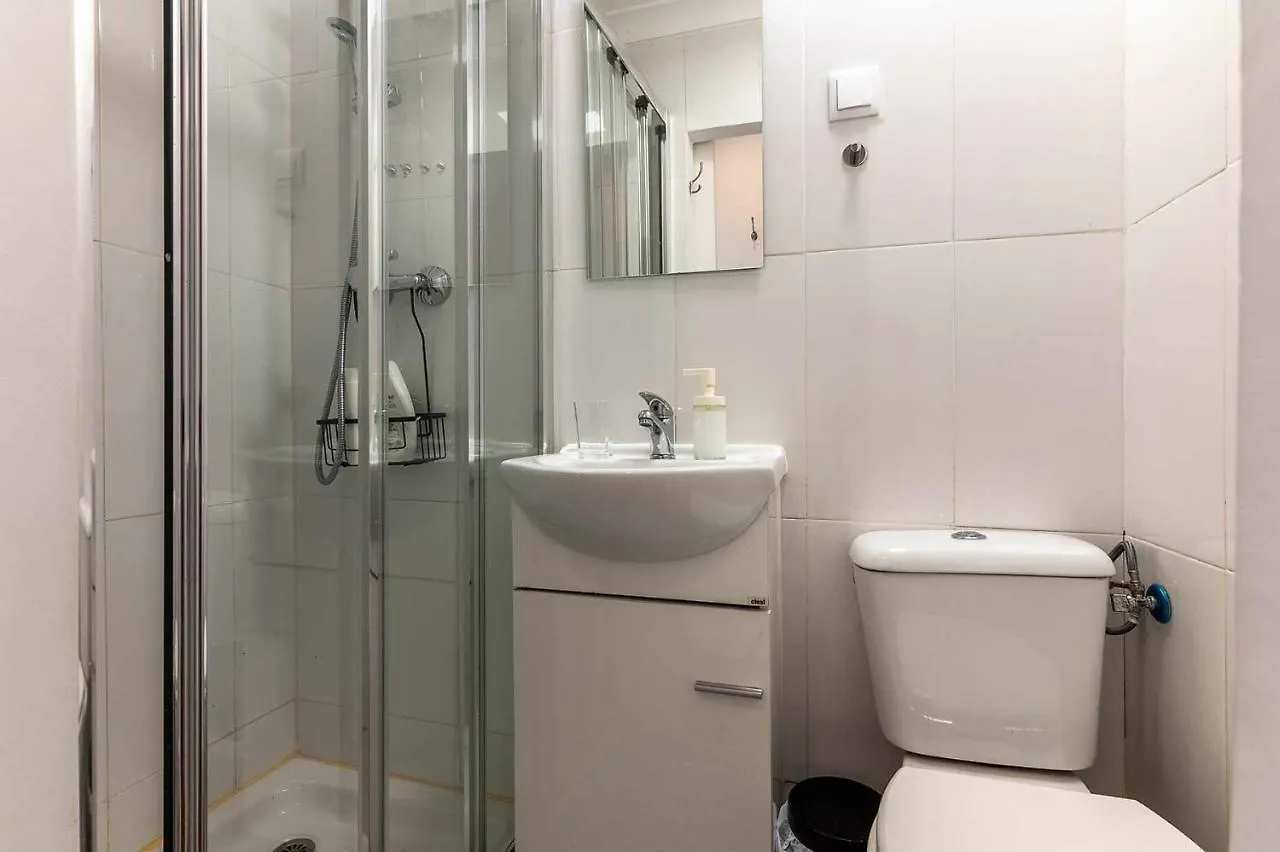 Bairro Alto Palace Special For Groups Up To 24 Guests Lisbon