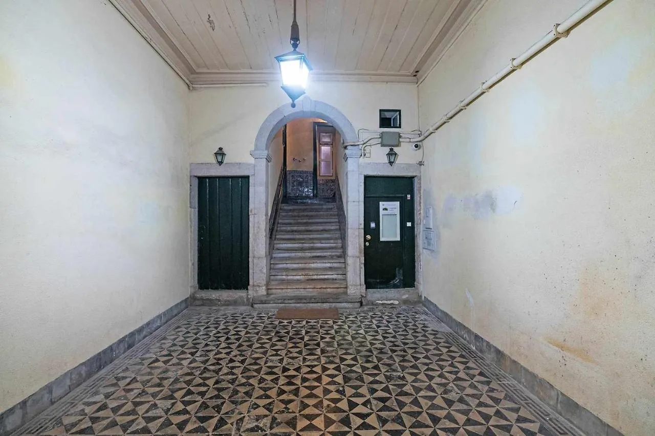 Bairro Alto Palace Special For Groups Up To 24 Guests Lisbon 0*,