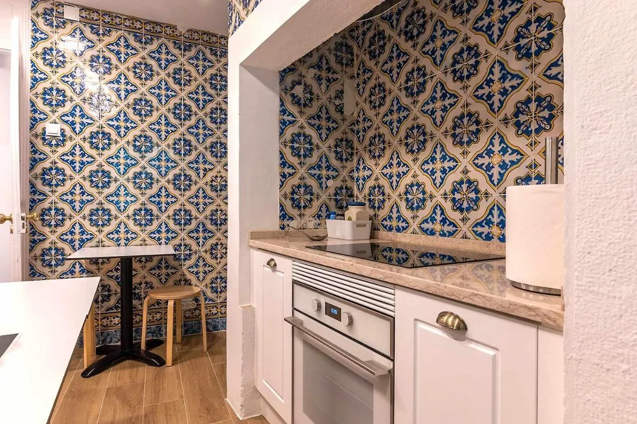 Bairro Alto Palace Special For Groups Up To 24 Guests Lisbon