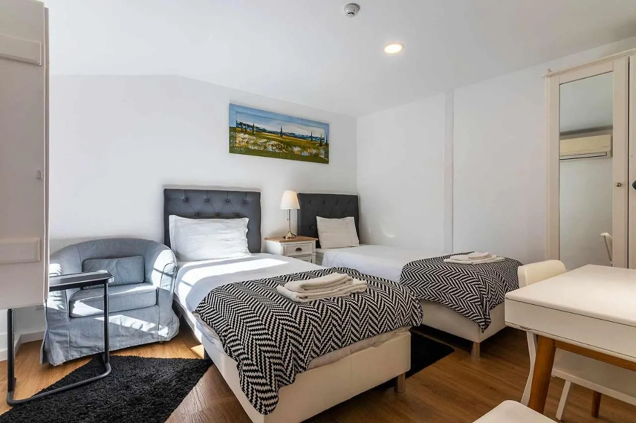 Bairro Alto Palace Special For Groups Up To 24 Guests Lisbon Portugal