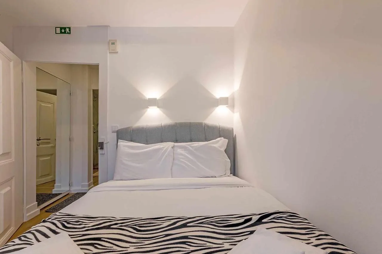 Bairro Alto Palace Special For Groups Up To 24 Guests Lisbon
