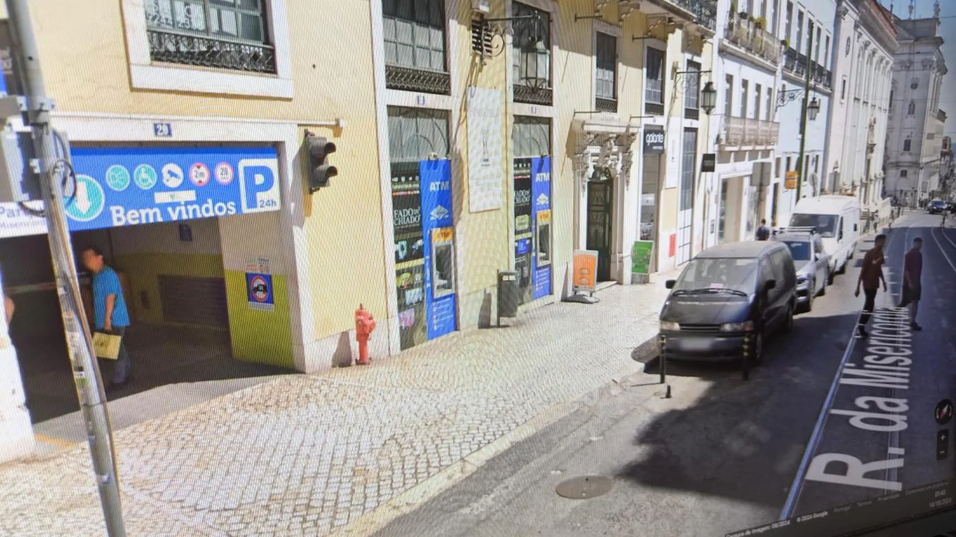 Bairro Alto Palace Special For Groups Up To 24 Guests Lisbon Portugal