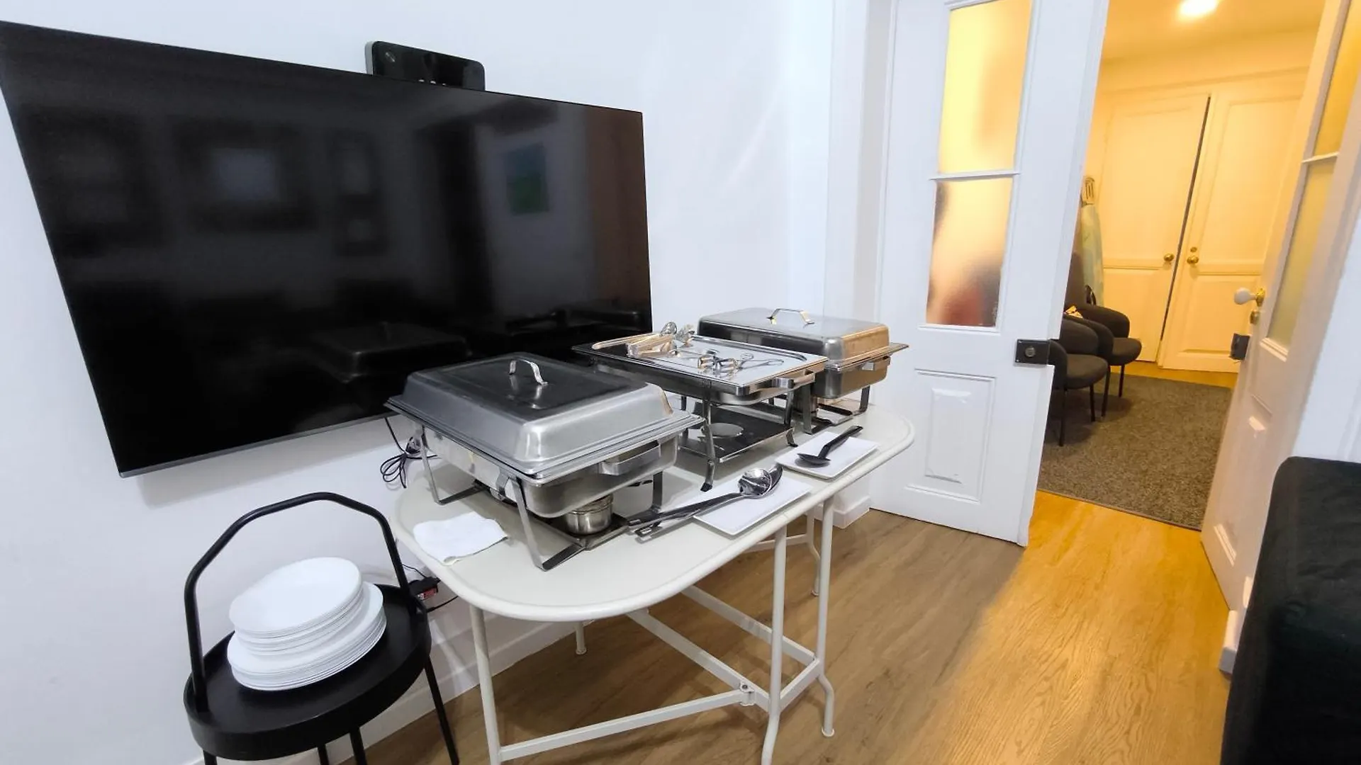Apartment Bairro Alto Palace Special For Groups Up To 24 Guests Lisbon